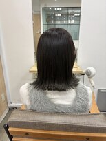 イェッカ(YECCA)&nbsp;オリーブグレー