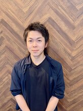 アグ ヘアー ピアス 矢本店(Agu hair pias)&nbsp;武山 和史