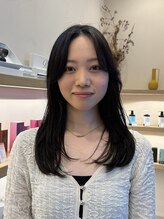 エクリジユウガオカ(equri Jiyugaoka) 山内 ゆほ