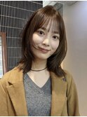 ミディアムレイヤー