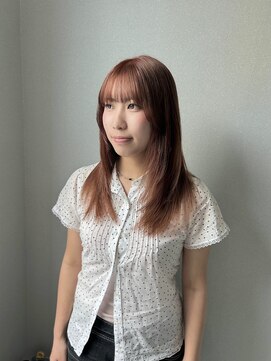 プタリ(putari) orange