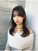 レイヤーカット