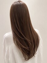 チーモ ハッピー ヘア メイク(CheeMo happy hair make) TOKIOトリートメント×リファトリートメントブラシ