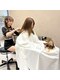 ドッグマニアピンチアオヤマ(DOGMANIA PiNCH AOYAMA)の写真/マンツーマン施術×丁寧なカウンセリングで、お客様一人ひとりのお悩みに寄り添います！お任せでもOK◎