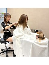 ドッグマニアピンチアオヤマ(DOGMANIA PiNCH AOYAMA)