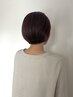 【新規お試しメニュー】ヘッドスパ ¥7,700
