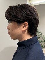 ウォルト 名駅店(walt)&nbsp;ノーセットで決まるニュアンスパーマ