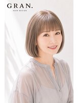 グラン 星ヶ丘(GRAN.)&nbsp;オトナナチュラルボブ