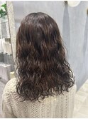 ☆くるくるスパイラルパーマ♪♪☆