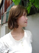 トリスター(TREASTAR)&nbsp;夏hair