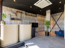 ＳＴＯＮＥの雰囲気（落ち着いた空間で贅沢なひとときを）