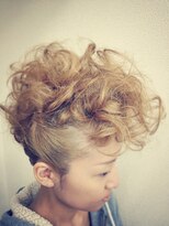 ユニオン(union) COOLアレンジ!