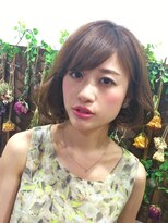 ヘアーサロン チカ(HAIR SALON CHIKA)&nbsp;フェミボブ