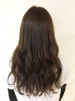 ヘッズ 本八幡店(HEADS)&nbsp;【HEADS】本八幡　クール×アッシュグレージュｂｙ別所