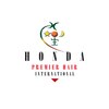 ホンダプレミアヘア 緑園都市店(HONDA PREMIER)のお店ロゴ