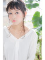 ハイル(Heil)&nbsp;【Heil】　crystals　arrange