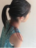 子供も楽しくカラー