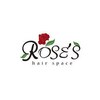 ヘアスペース ローズエス 酒田店(Hair space Rose's)のお店ロゴ