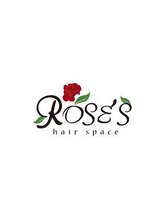 ヘアスペース ローズエス 酒田店(Hair space Rose's)