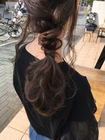 ニキータ(Nikiita)&nbsp;ゆるふわポニーarrange