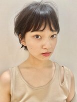 コクーン(Cocoon) 【キッカワミワ】大人プチウルフ