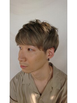 ほーるぐれんた マキシムマッシュ