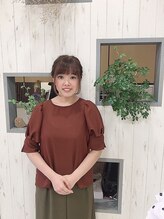 トモ tomo ビューティプラザ BEAUTY PLAZA 石川 恵己