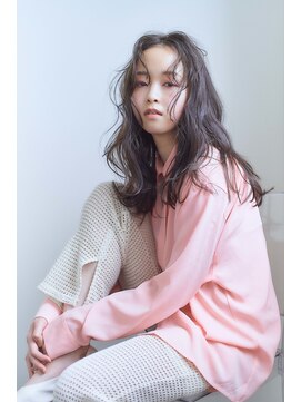 マッシュ 北堀江(MASHU) ゆるウェーブ