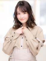 ヴィアラ 自由が丘(VIALA)&nbsp;【VIALA 自由が丘】スウィート×大人可愛い