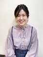 美容室 メザミー MESAMIES 宮田 優香里