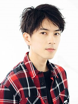 アデリタ(Adelita) 爽やかスパイキーショート