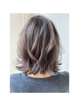 コレクト(collect) ウェーブ ミディアム