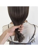 パーヴミックス(Parve Mix) cream grage