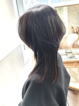 バブ バイネオリーブ(Bab by neolive) ハイレイヤー