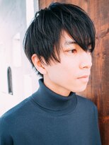 美容室 コーストアール 稲毛店(coast-R)&nbsp;スタイリッシュマッシュ【稲毛駅】