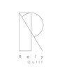 レリーキルト 岡本(Rely Quilt)/Rely Quilt