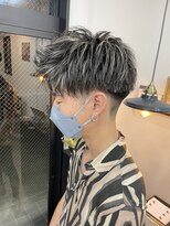 キートゥー(Key to)&nbsp;ハイライト