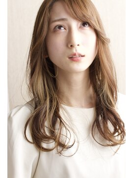 アドール(ADOR) ヨシンモリ