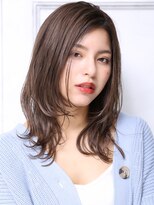 クラッチムク 博多口(CLUTCH muk.)&nbsp;大人可愛い２０代３０代４０代小顔　セクシーミディJ2