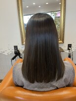 キールヘアーベイス(kir hair base)&nbsp;髪質改善トリートメント