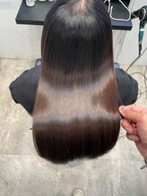 Q:イメージ画像を持って行った方が良いですか?[表参道駅/髪質改善/縮毛矯正/メンズ縮毛矯正]