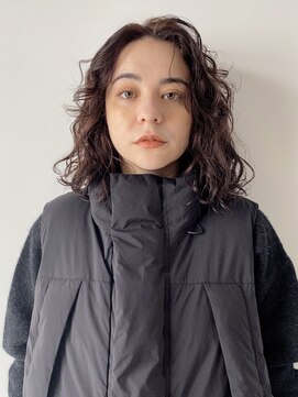 ルーム 烏丸(Room) ロブウェーブ