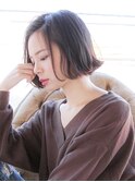 ボブ