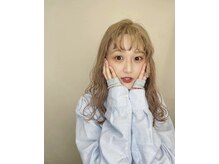 エクラヘアーズボウグループ(eclat hair’s BEAU group)