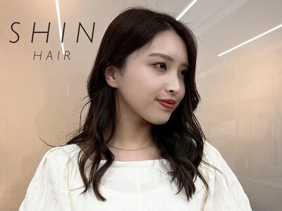 シンヘアー(SHIN HAIR)