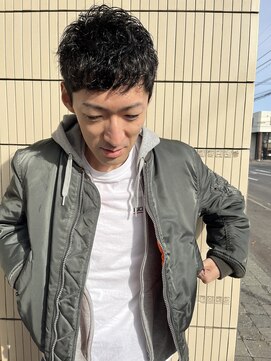 髪物語 刈り上げないショート