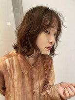 アミー 駒澤(Ammy komazawa)&nbsp;なみまきパーマ発祥者が作るなみまきボブパーマ！