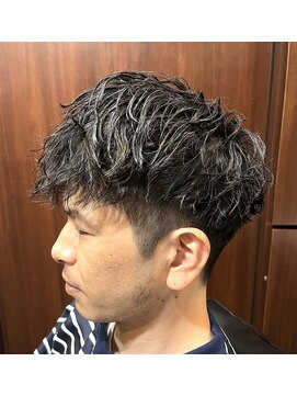 ヒロギンザ 池袋東口店(HIRO GINZA) オリジナルパーマ