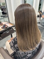 クレット(CLETO)&nbsp;グラデーションカラー