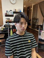 ソラ(SOLA)&nbsp;ニュアンスセンターパート